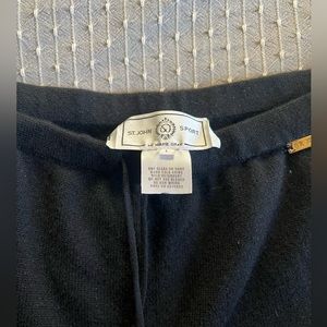 St. John Sport by Marie Gray Women’s Pant